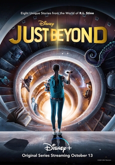 "Just Beyond" [S01] WEBRip.x264-ION10