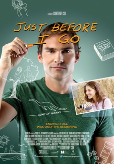 "Just Before I Go" (2014) LIMITED.BDRip.X264-AMIABLE