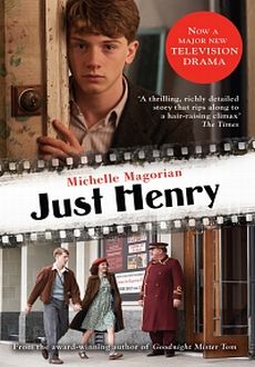 "Just Henry" (2011) DVDRip.XviD-SPRiNTER