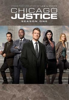 "Chicago Justice" [S01] DVDRip.x264-TAXES