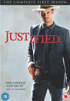 "Justified" [S01] DVDRip.XviD-REWARD