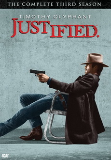 "Justified" [S03] BDRip.XviD-DEMAND