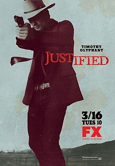 "Justified" [S01E07] HDTV.XviD-LOL