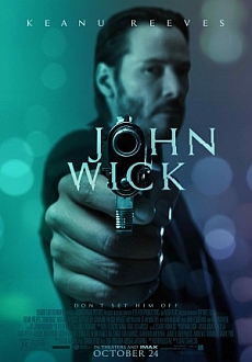 "John Wick" (2014) BDRip.x264-SPARKS