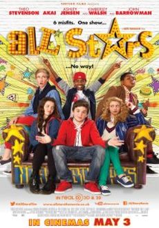 "All Stars" (2013) BDRip.x264-SPLiTSViLLE