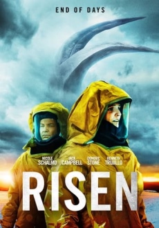 "Risen" (2021) WEBRip.x264-ION10