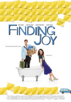 "Finding Joy" (2013) HDRip.XviD-AQOS