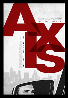 "Axis" (2017) HDRip.XviD.AC3-EVO