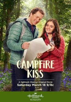 "Campfire Kiss" (2017) HDTV.x264-W4F