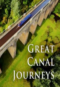 "Great Canal Journeys" [S01] DVDRip.x264-GHOULS