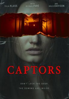 "Captors" (2022) HDRip.XviD.AC3-EVO