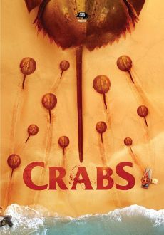 "Crabs!" (2021) HDRip.AC3.x264-eXceSs