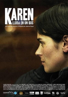 "Karen Cries on the Bus" (2011) DVDRip.XviD-EPiSODE