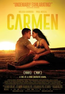 "Carmen" (2022) BDRip.x264-GUACAMOLE