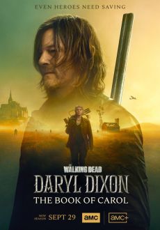 "The Walking Dead: Daryl Dixon" [S02E01] 1080p.WEB.H264-SuccessfulCrab