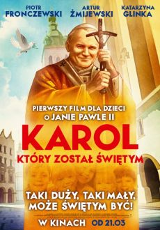 "Karol, który został świętym" (2014) PL.WEB-DL.x264-PSiG