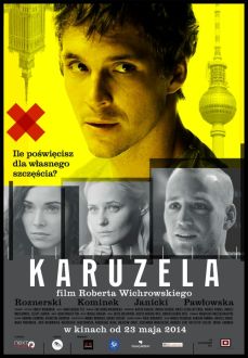 "Karuzela" (2014) PL.DVDRiP.x264-PSiG