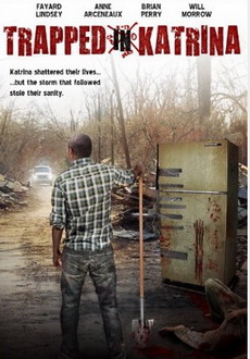 "Trapped In Katrina" (2009) FESTiVAL.DVDRip.XviD-PUZZLE