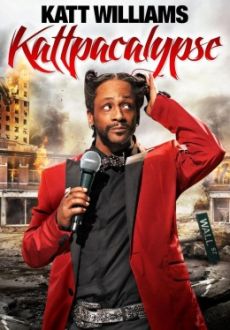 "Katt Williams: Kattpacalypse" (2012) DVDRip.XviD-PRiMOR