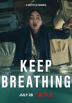 "Keep Breathing" [S01] WEBRip.x264-ION10