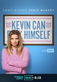 "Kevin Can F**k Himself" [S01E04] 720p.WEB.H264-GGEZ