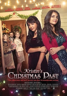 "Kristin's Christmas Past" (2013) DVDRip.x264-GHOULS