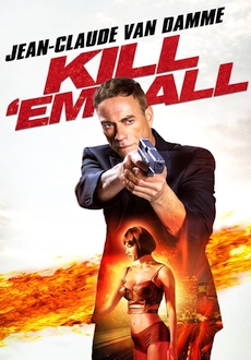 "Kill'em All" (2017) BDRip.x264-ROVERS