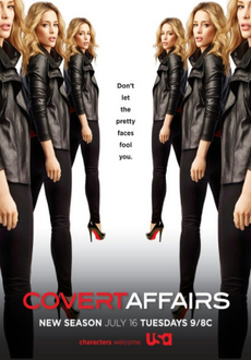 "Covert Affairs" [S04E09] HDTV.x264-2HD