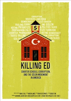 "Kiling Ed" (2015) BRRip.XviD.AC3-RARBG