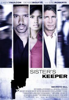 "Sisters Keeper" (2007) DVDRip.XviD-VoMiT