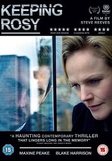 "Keeping Rosy" (2014) DVDRip.x264-TASTE