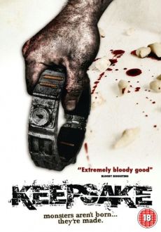 "Keepsake" (2008) DVDRip.XviD-TASTE