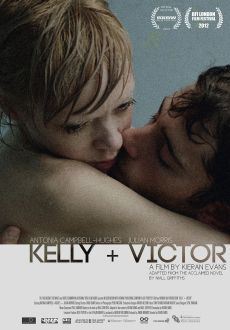 "Kelly and Victor" (2012)  480p.BRRip.XviD.AC3-MAJESTIC 