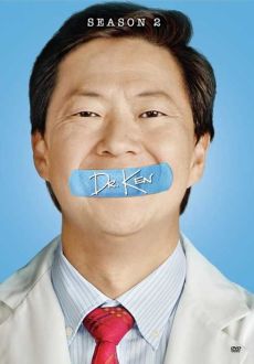 "Dr. Ken" [S02] DVDRip.x264-REWARD