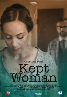 "Kept Woman" (2015) HDTV.x264-W4F