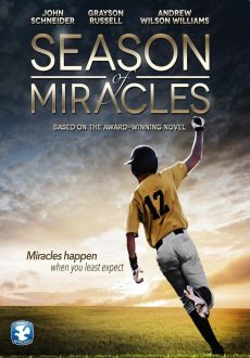 "Season of Miracles" (2013) 480p.BluRay.x264-mSD