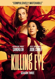 "Killing Eve" [S03] BDRip.x264-BORDURE  