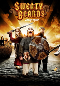 "Sweaty Beards" (2010) DVDRiP.XviD-SWAGGER