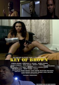 "Key of Brown" (2013) WEBRip.x264-RARBG