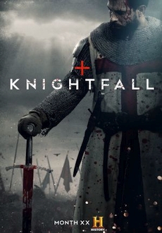 "Knightfall" [S01E02] HDTV.x264-KILLERS