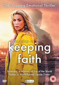 "Keeping Faith" [S01] DVDRip.x264-OUIJA