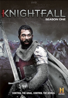 "Knightfall" [S01] BDRip.x264-TOPAZ