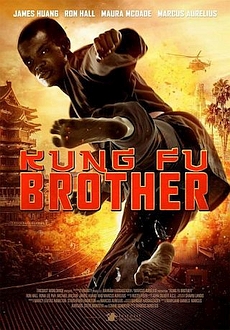 "Kung Fu Brother" (2016) HDRip.XviD.AC3-EVO