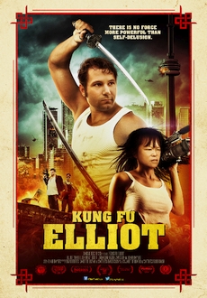 "Kung Fu Elliot" (2014) WEB-DL.x264-RARBG