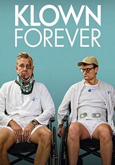 "Klown Forever" (2015) BDRip.x264-RedBlade