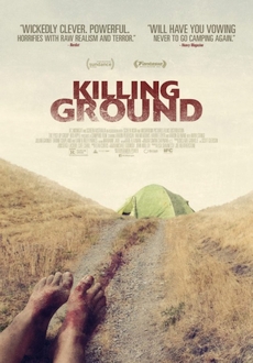 "Killing Ground" (2016) BDRip.x264-AMIABLE