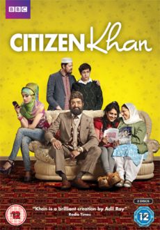 "Citizen Khan" [S03] DVDRip.x264-TASTETV  