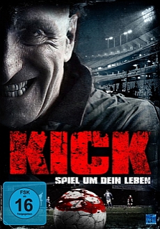 "Kick" (2014) BDRip.x264-NOSCREENS