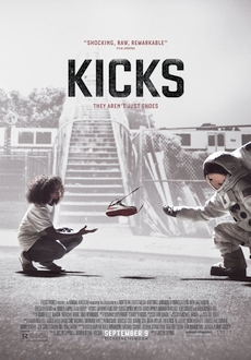 "Kicks" (2016) HDRip.XviD.AC3-EVO