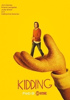 "Kidding" [S02E04] WEB.H264-XLF